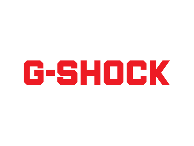 g-shock