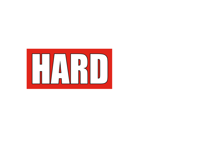 Hard Line