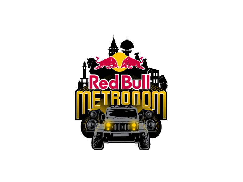 Red Bull